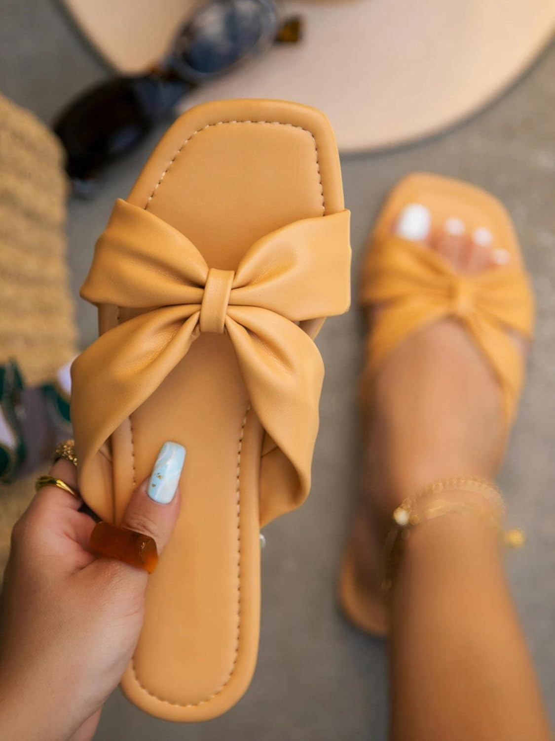 Sandalias Clara