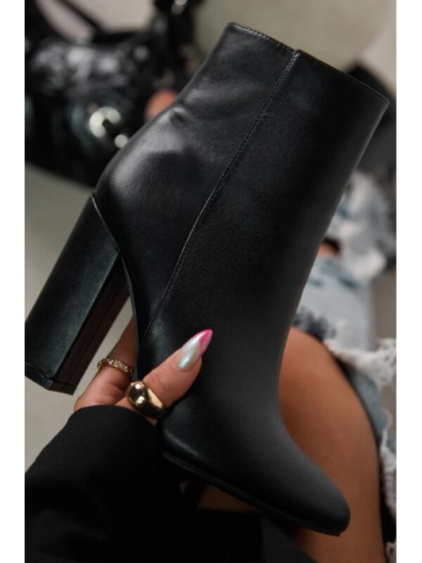 Botines Nile