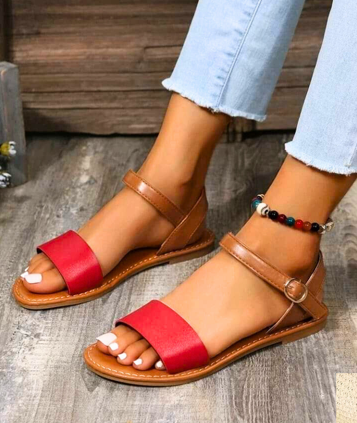 Sandalias Anita
