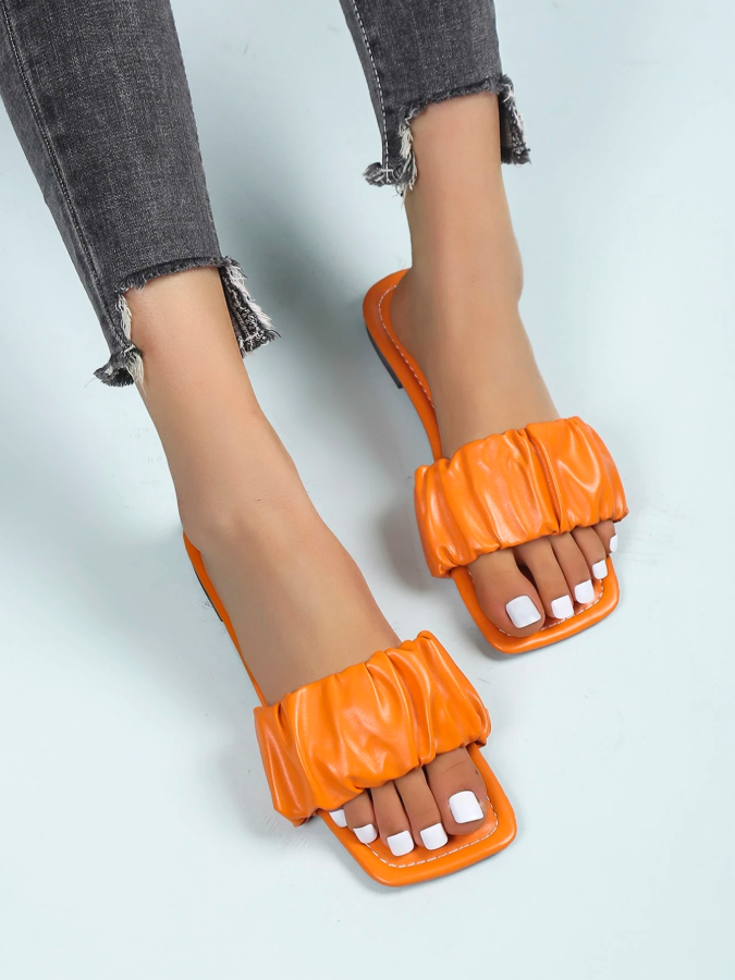 Sandalias Alejandra