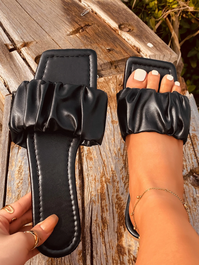 Sandalias Alejandra