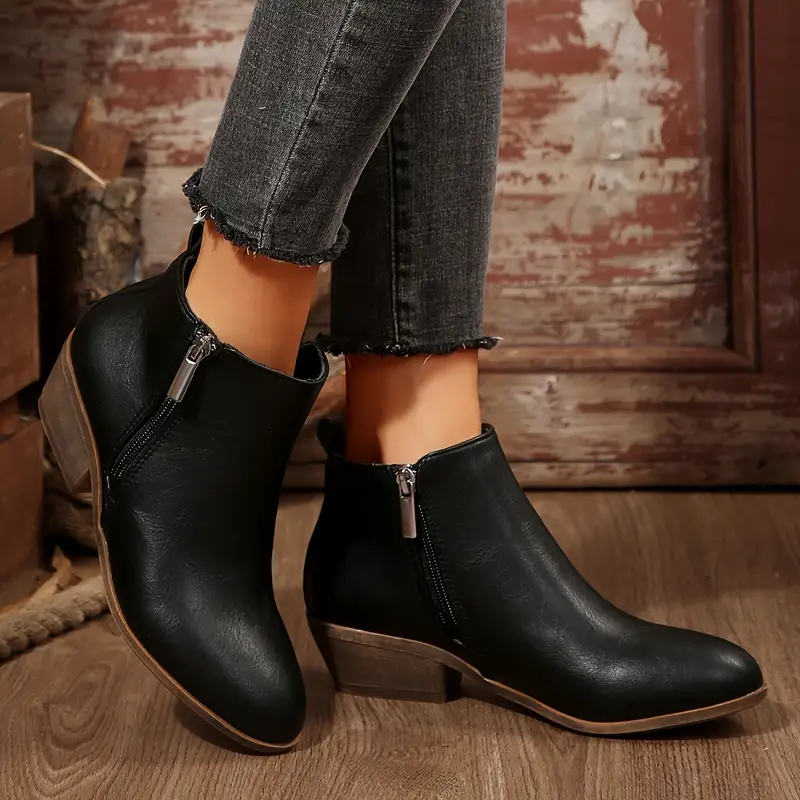 Botines Hanna