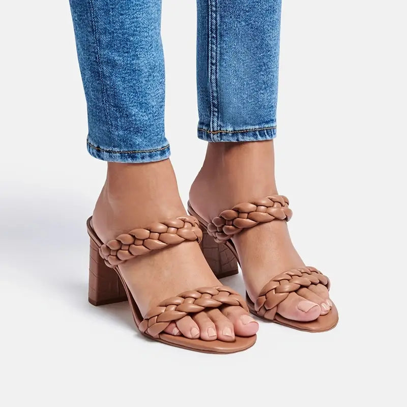 Tacones Nataly
