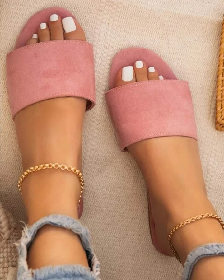 Sandalias Alexia