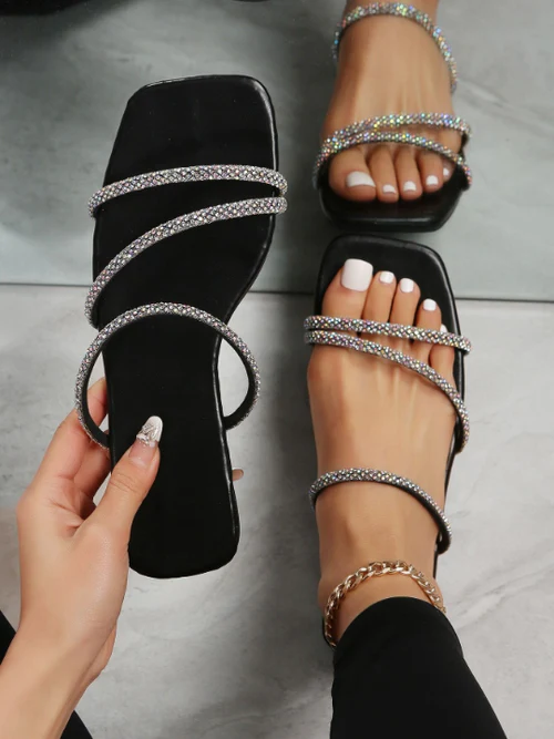 Sandalias Elisa