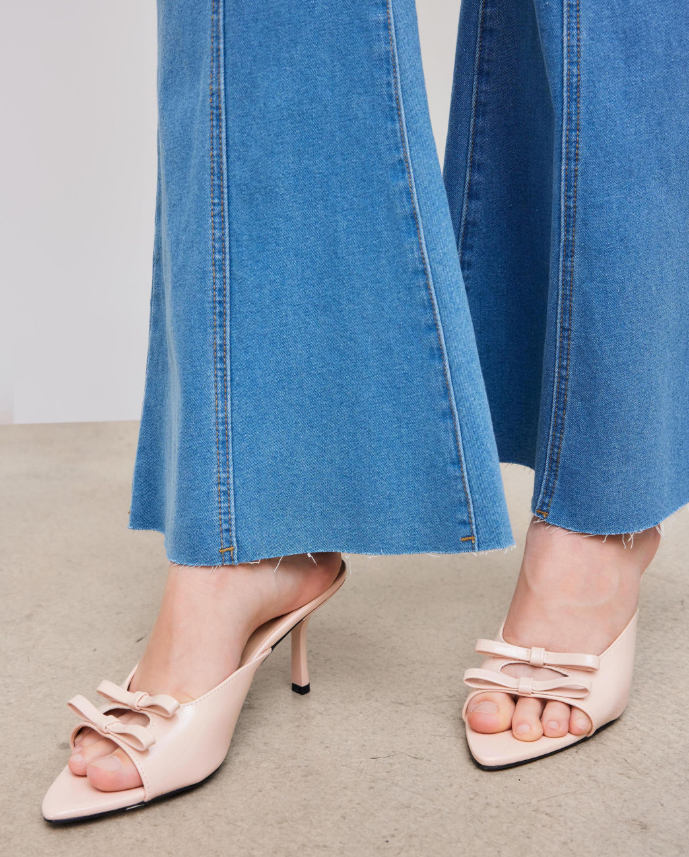 Tacones Miu Miu
