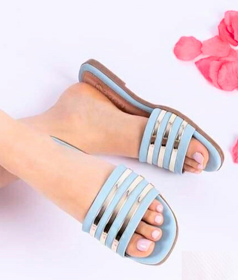 Sandalias Caro