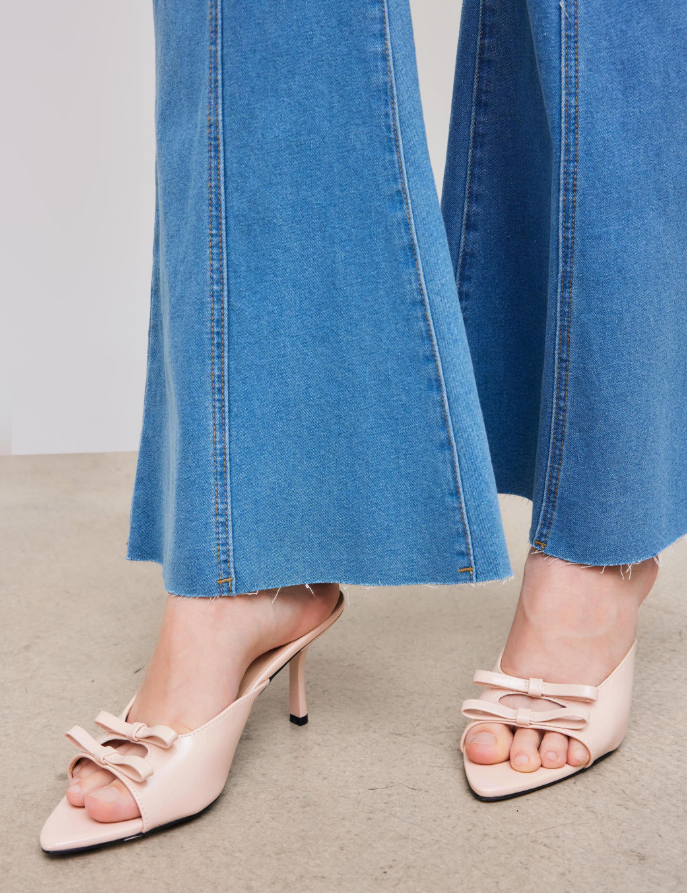Tacones Miu Miu