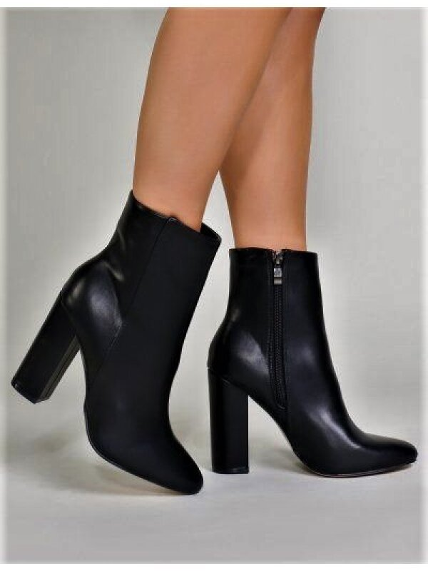 Botines Nile
