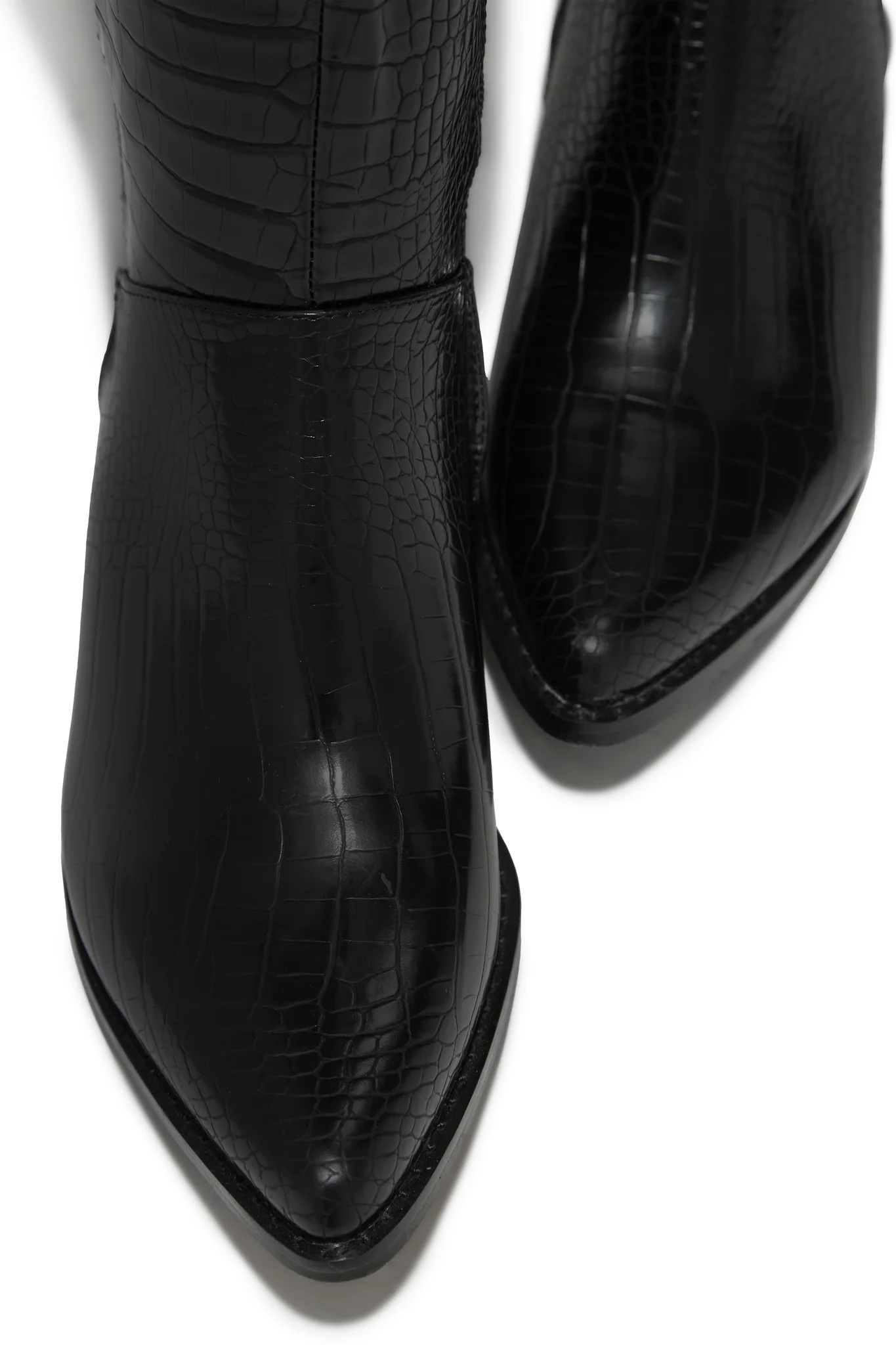 Botas TEX-015