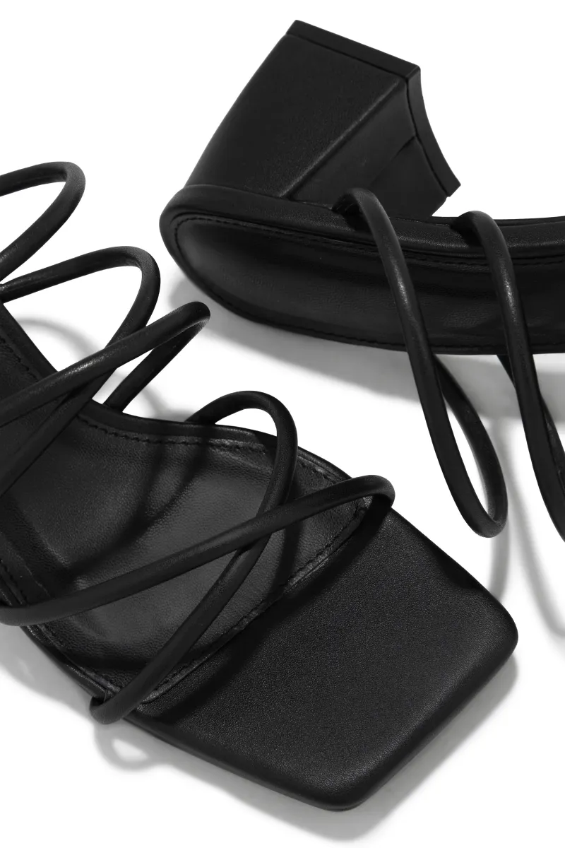 Tacones Carlota