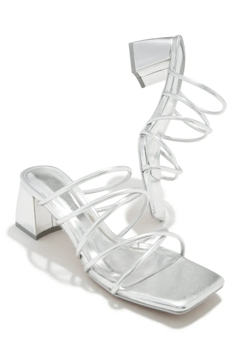Tacones Carlota