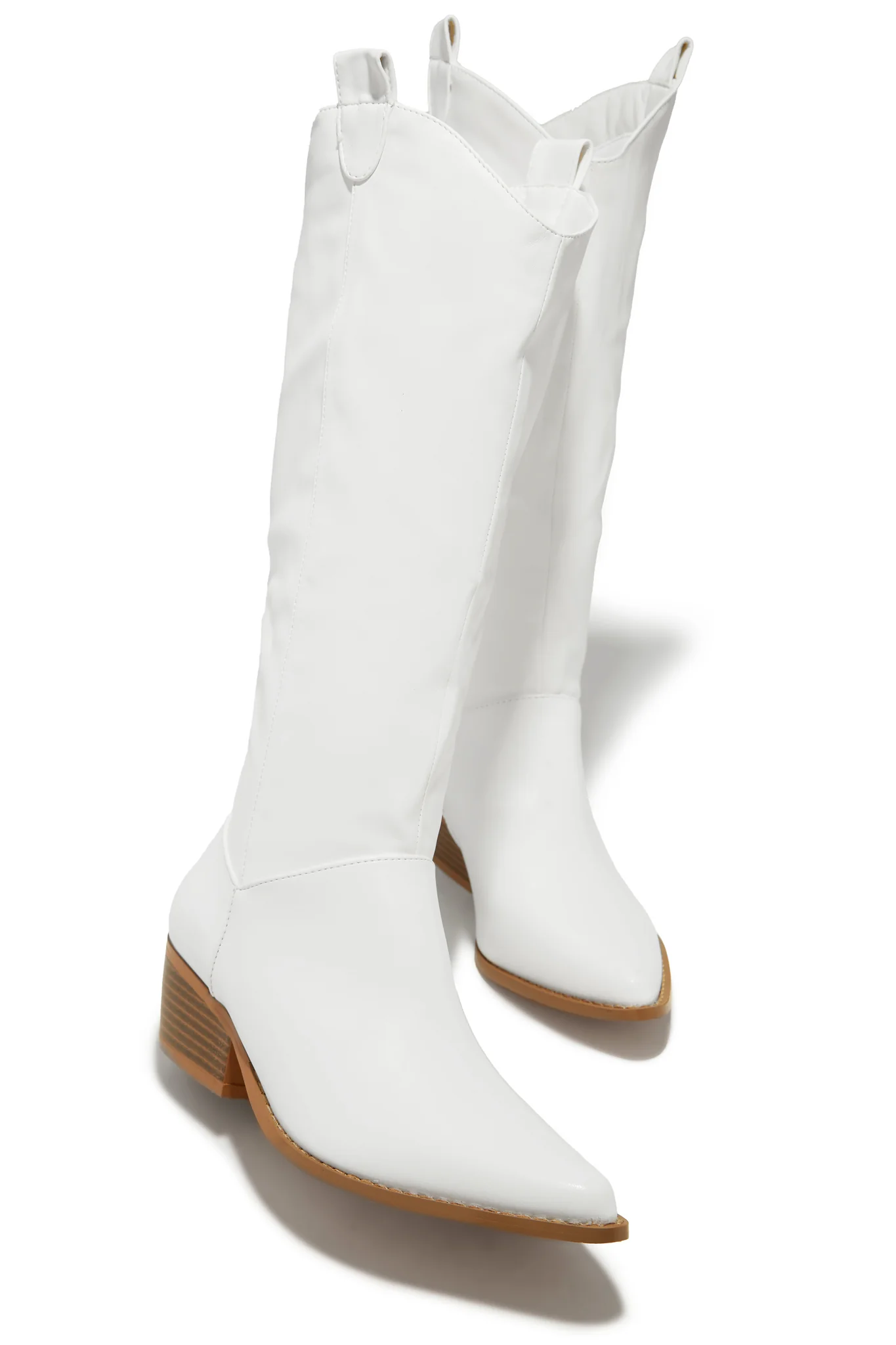 Botas TEX-015