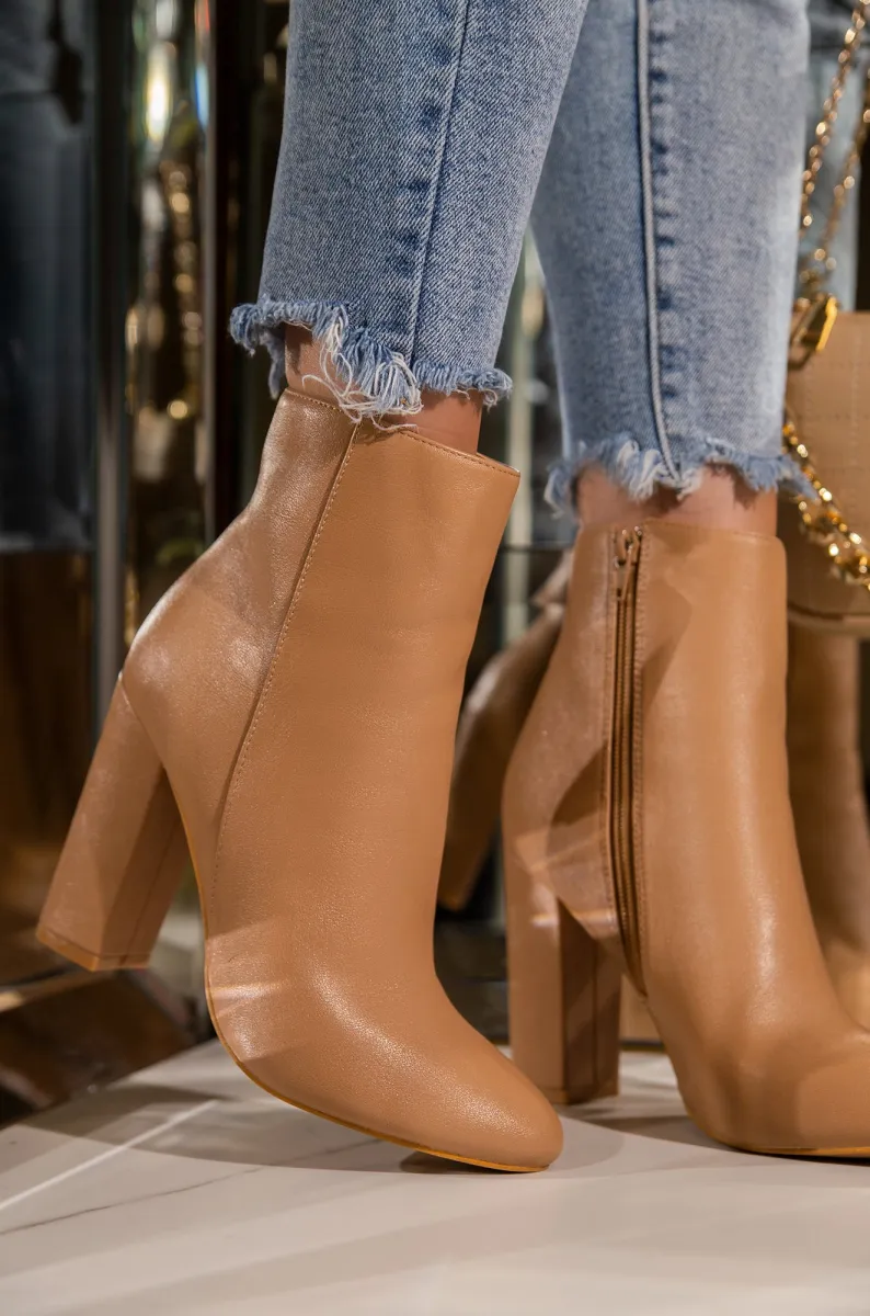 Botines Nile
