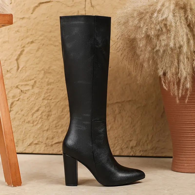 Botas Amaranto