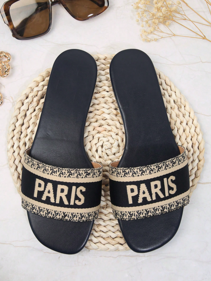 Sandalias Francia