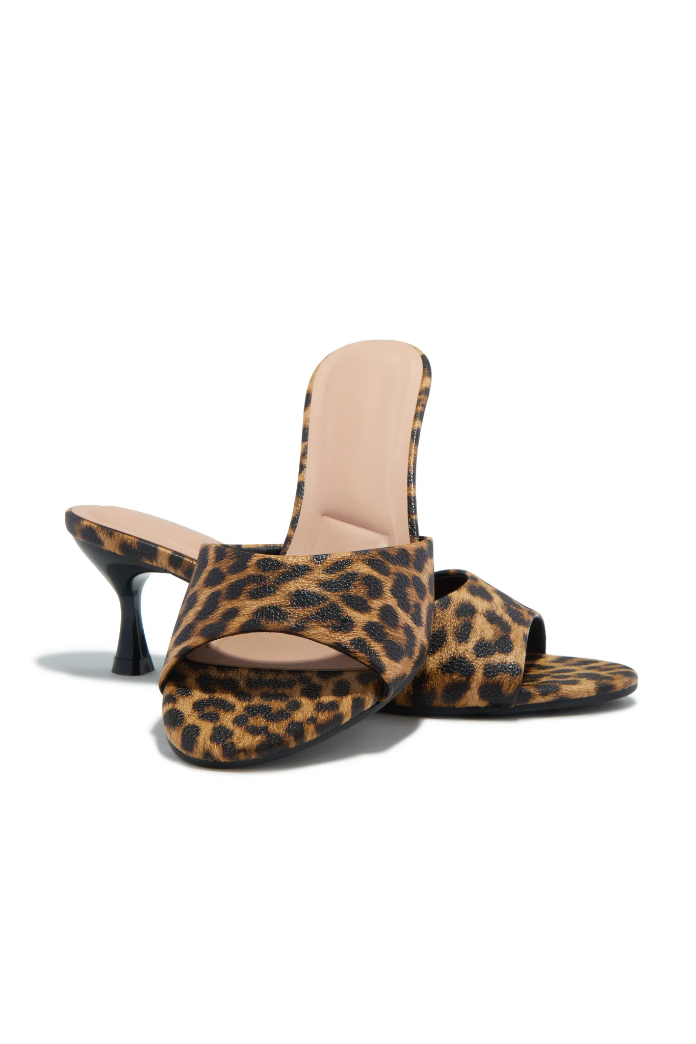 Tacones Buby