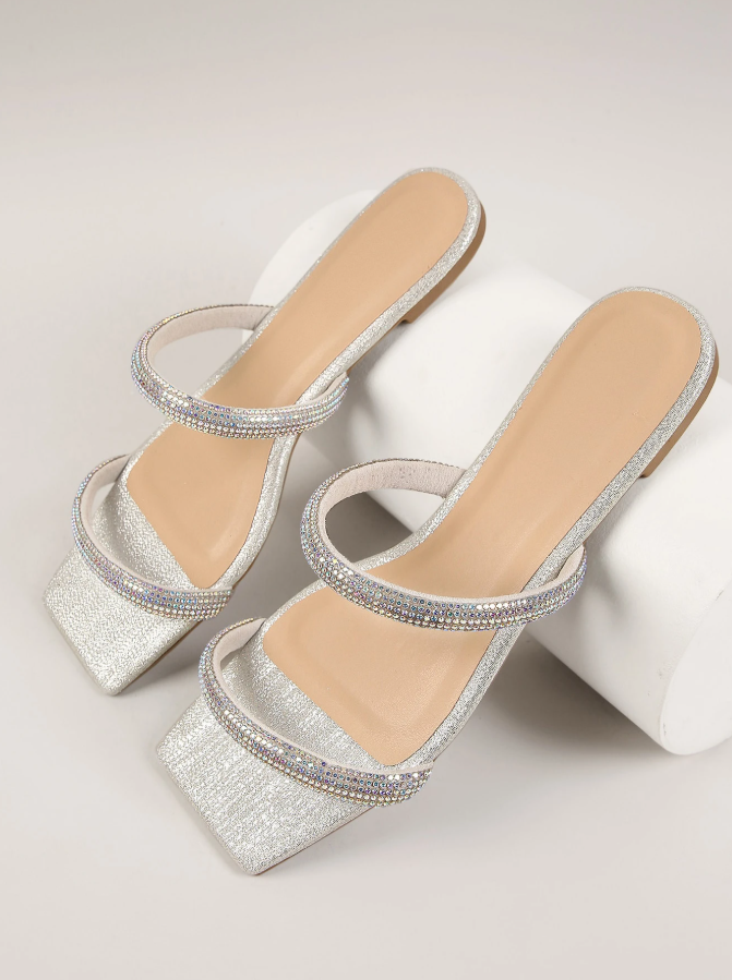 Sandalias Bianca