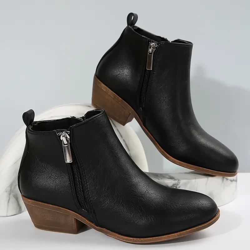 Botines Hanna