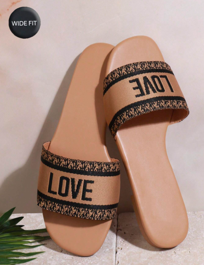 Sandalias Love