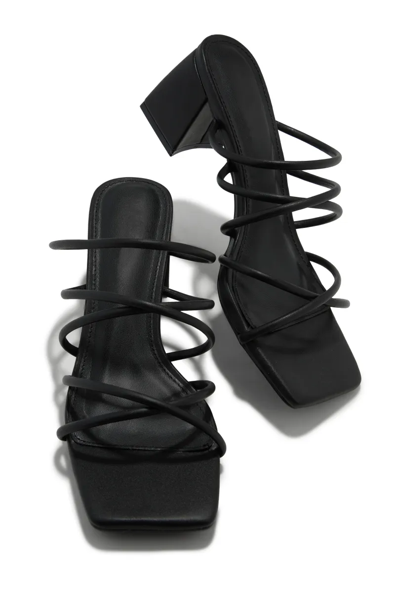Tacones Carlota