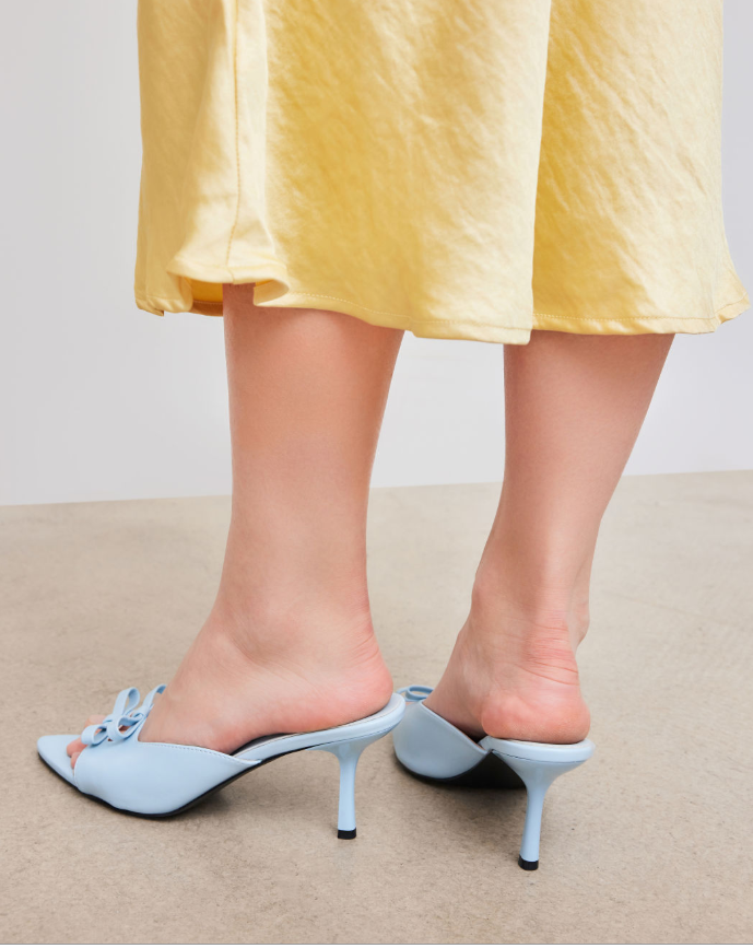 Tacones Miu Miu