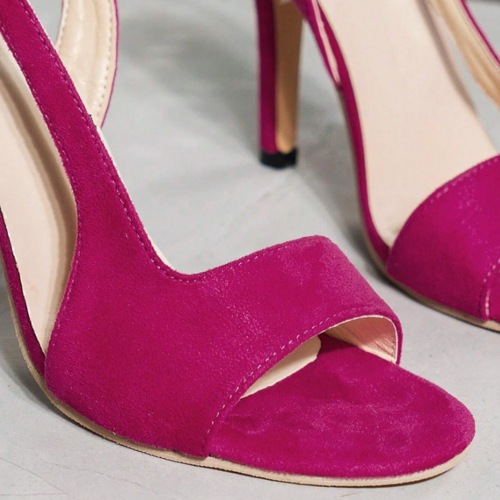 Tacones Samanta