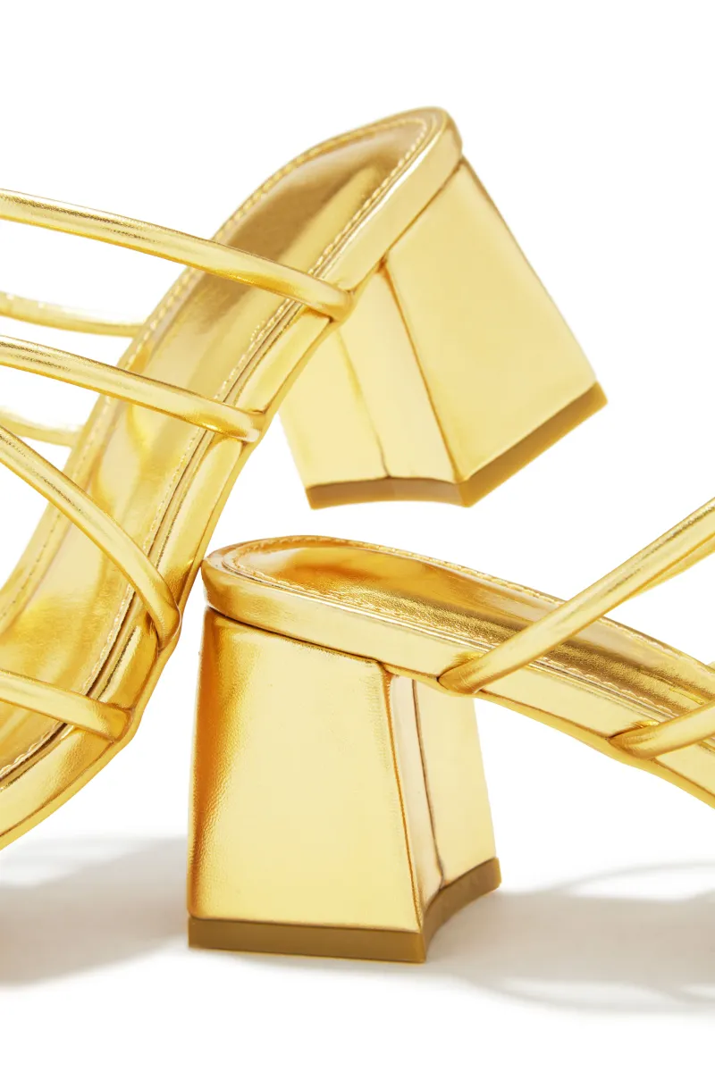 Tacones Carlota