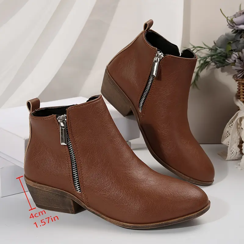 Botines Hanna