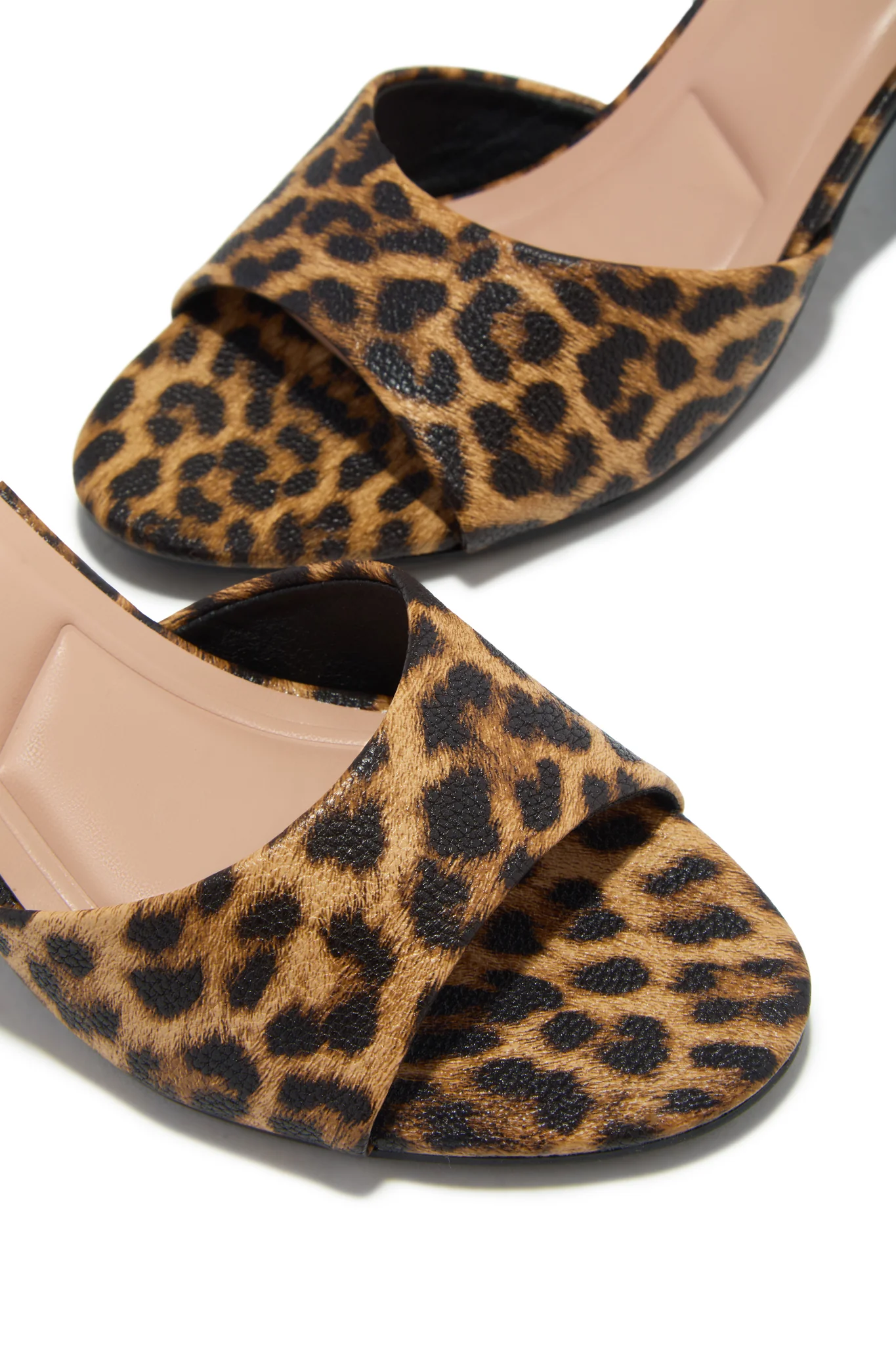 Tacones Buby