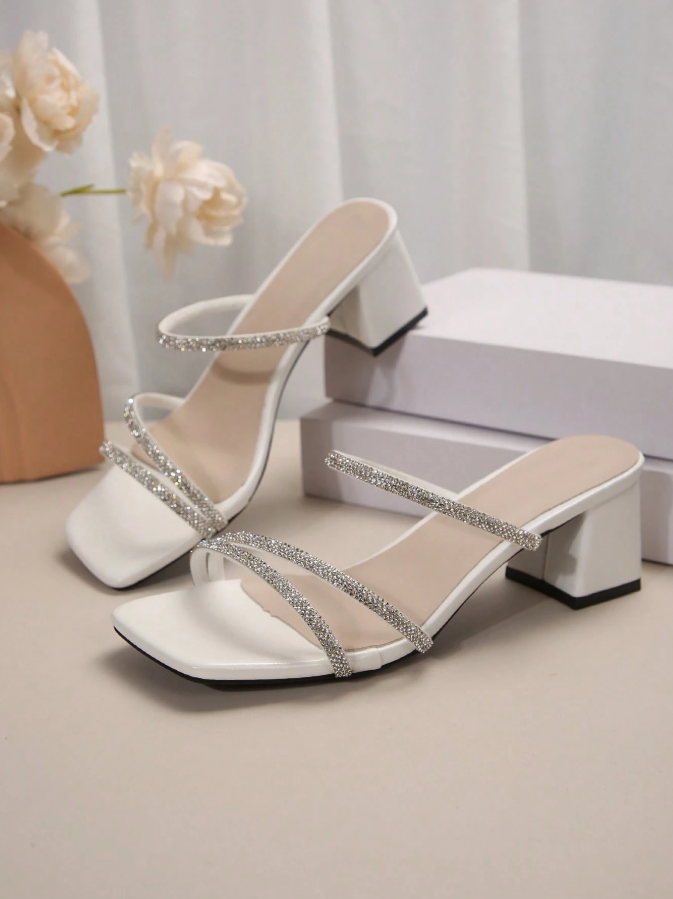 Tacones Brenda