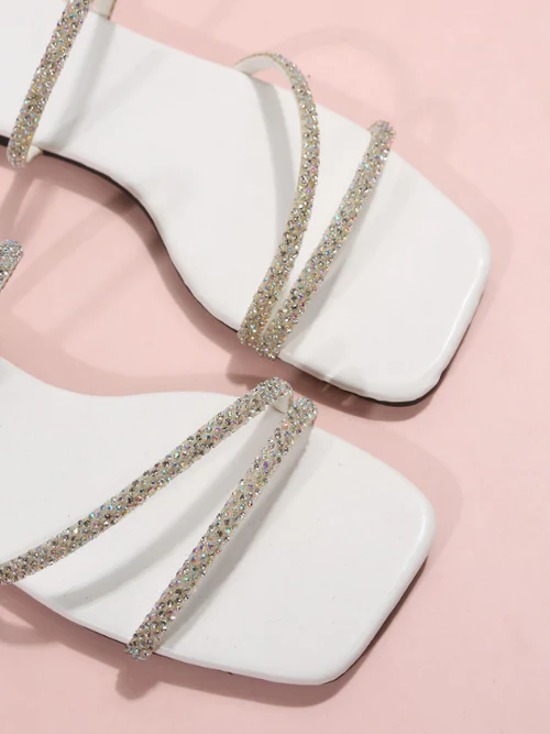 Sandalias Elisa