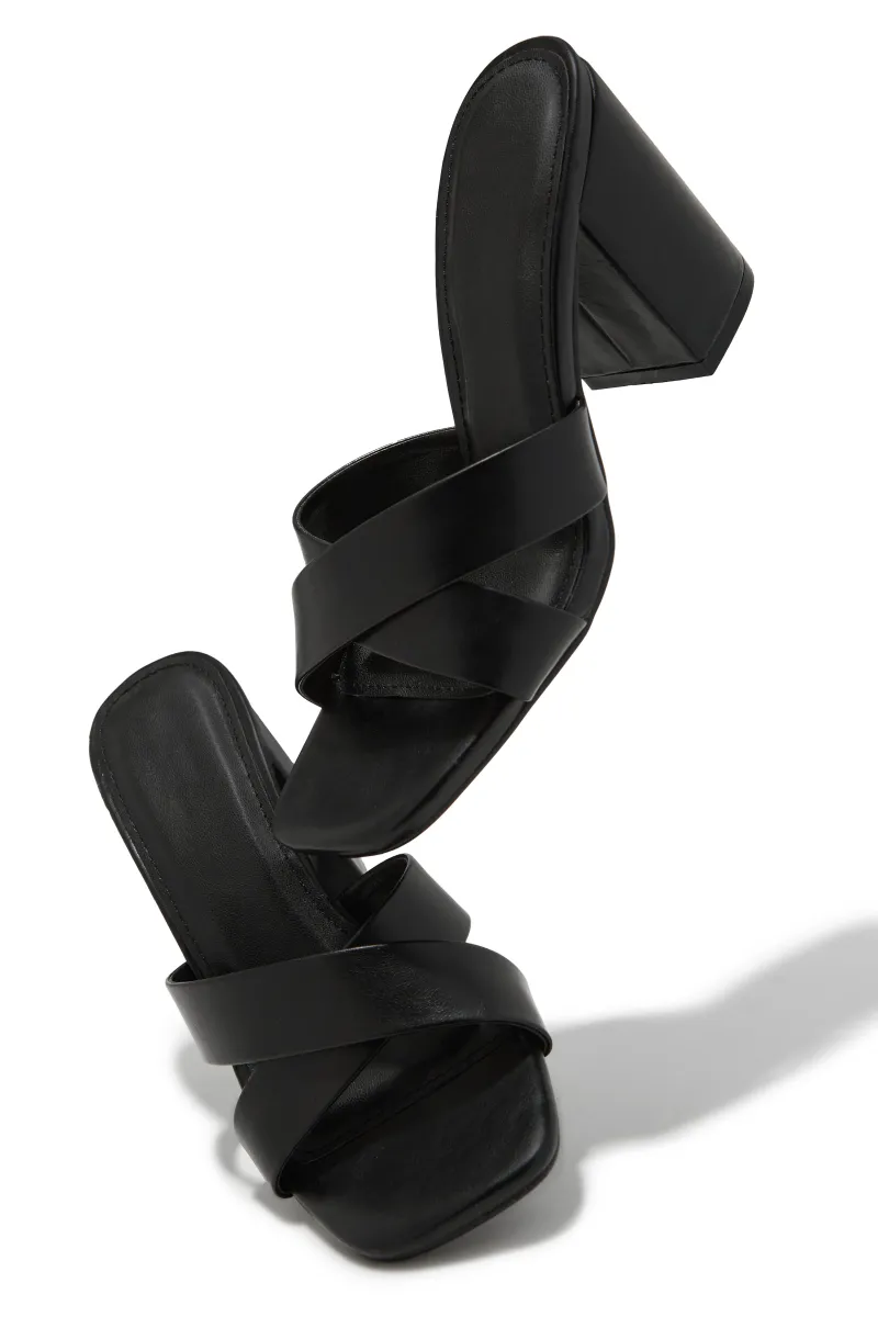 Tacones Amelia