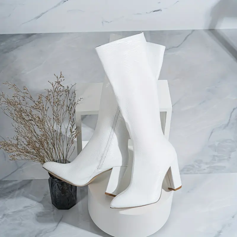 Botas Amaranto
