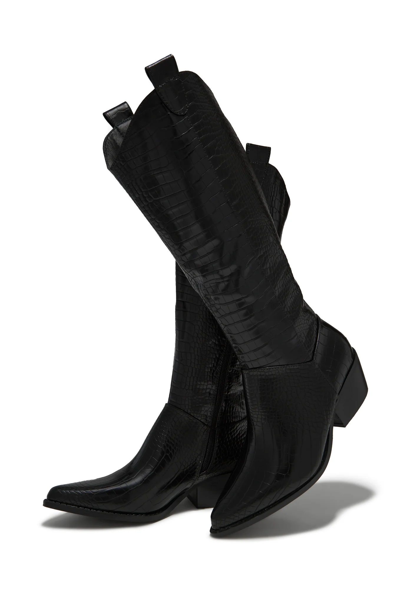 Botas TEX-015