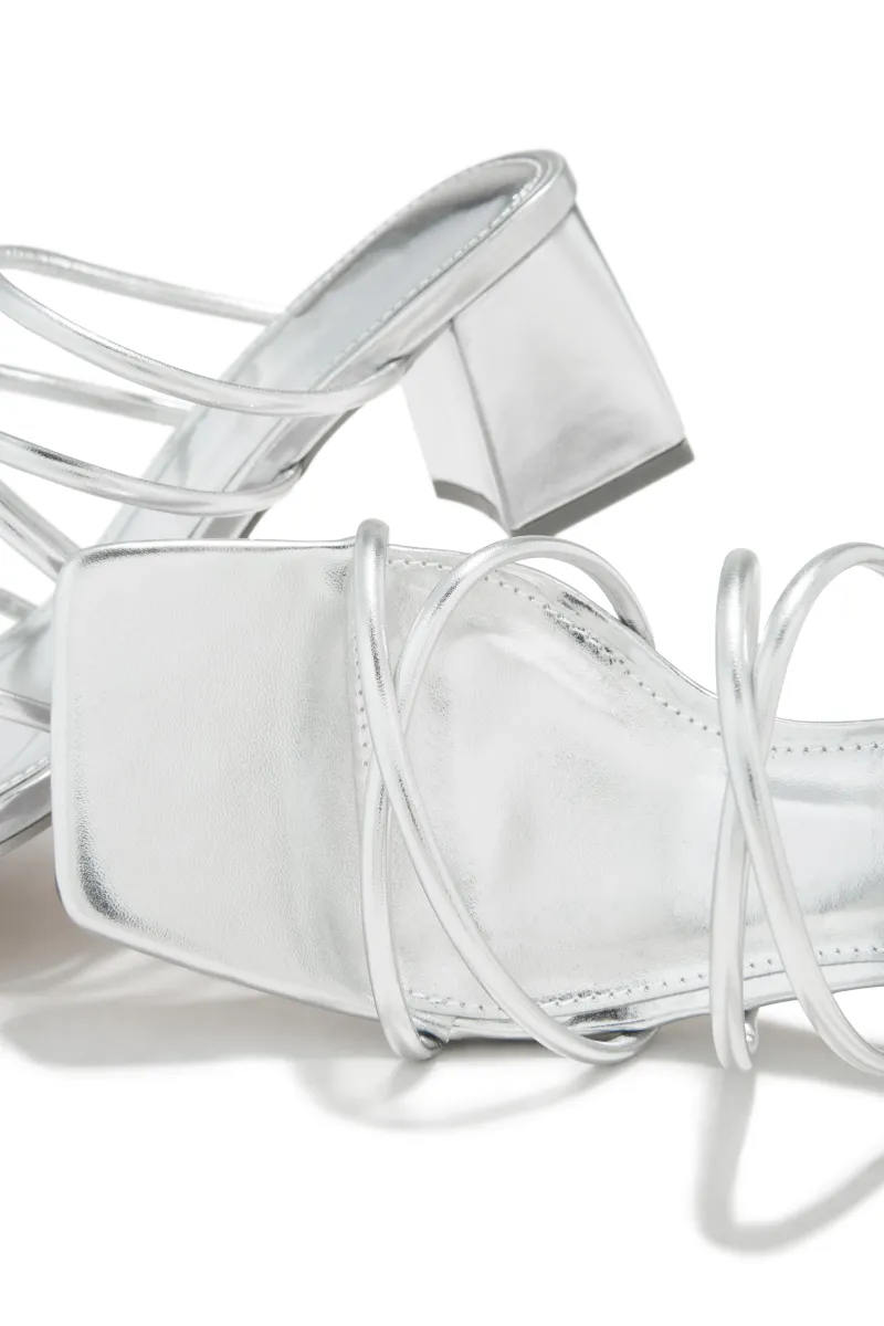 Tacones Carlota