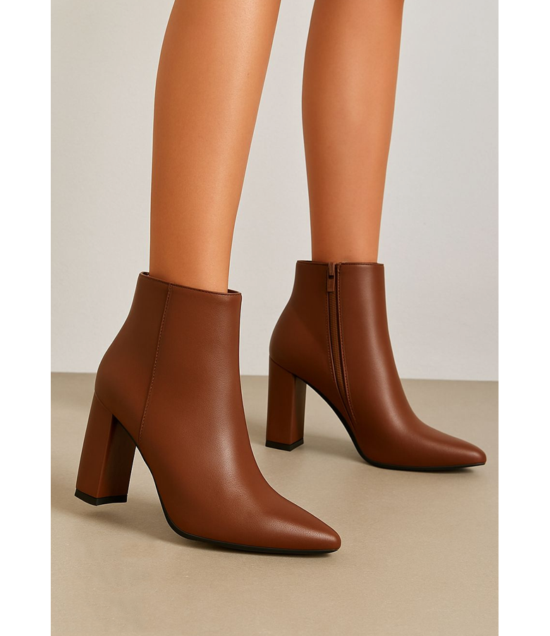 Botines Nile