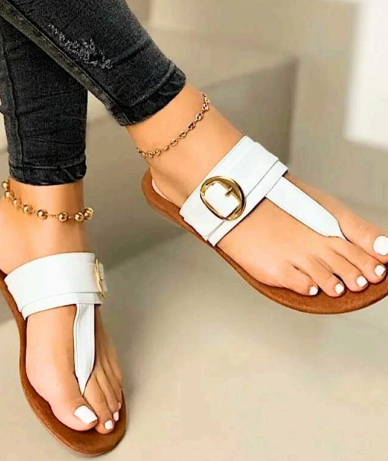 Sandalias Greta