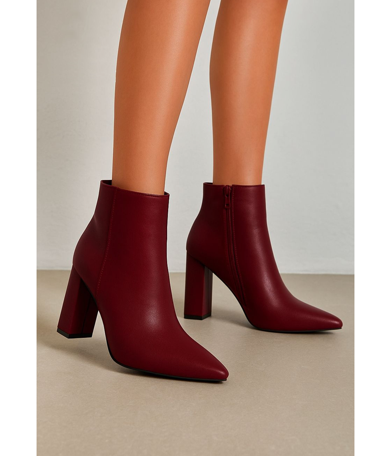 Botines Nile