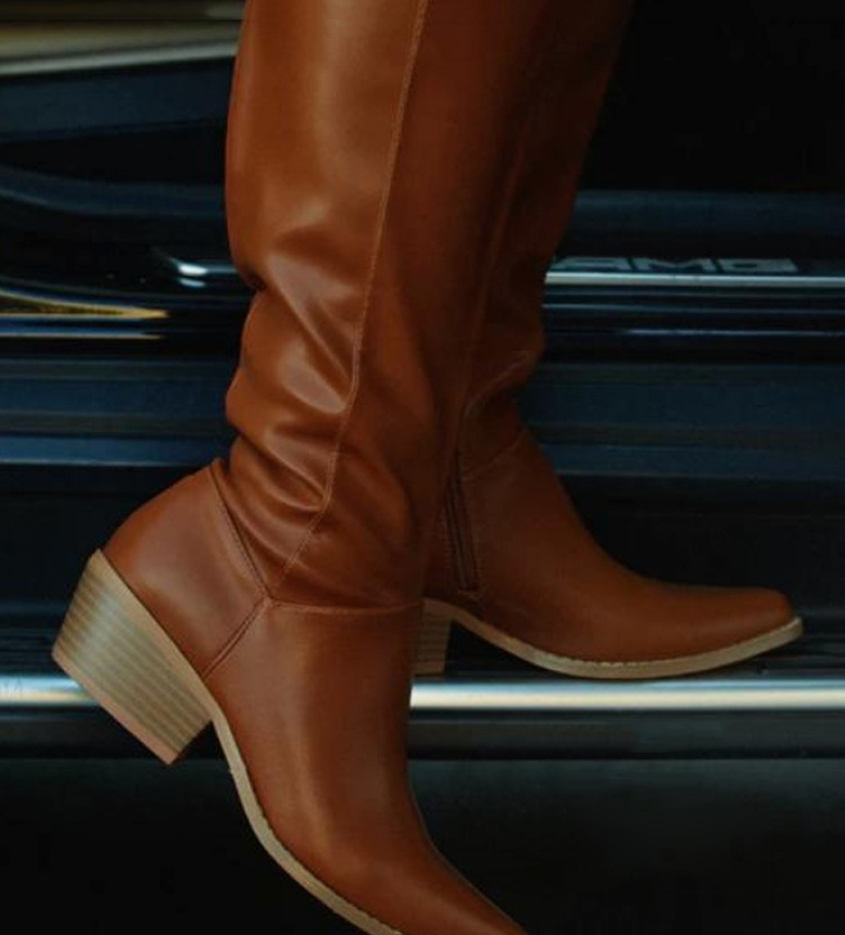 Botas TEX-015