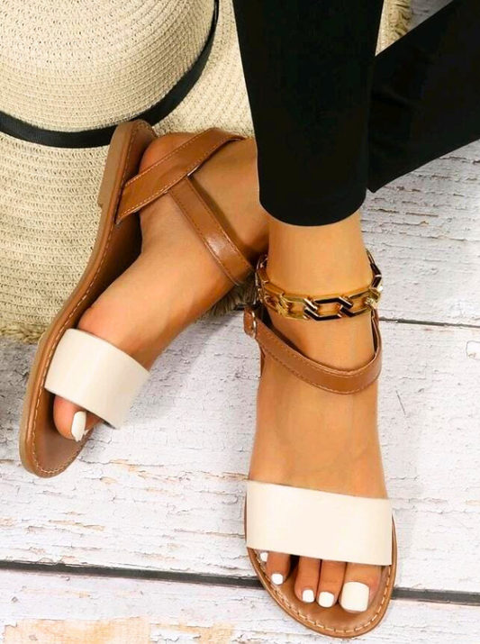 Sandalias Anita