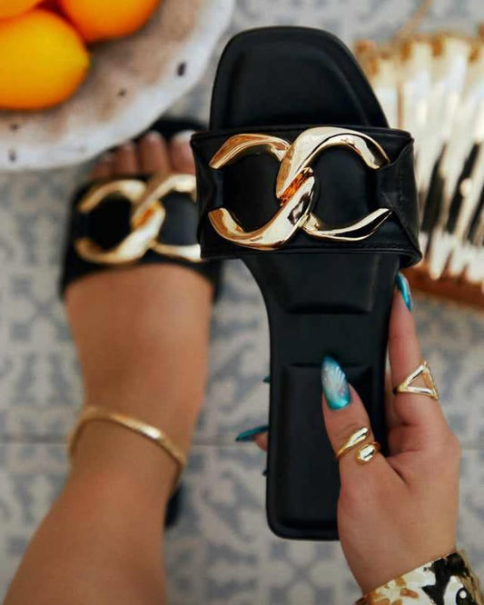 Sandalias Oscar