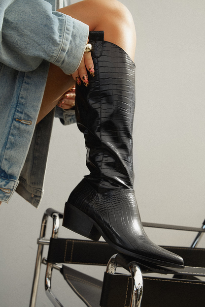 Botas TEX-015