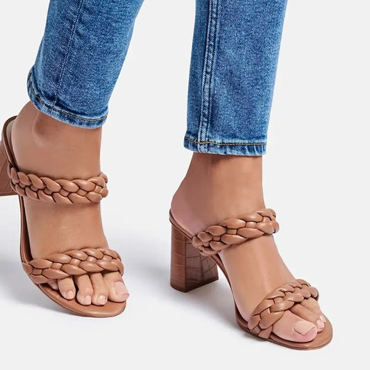 Tacones Nataly