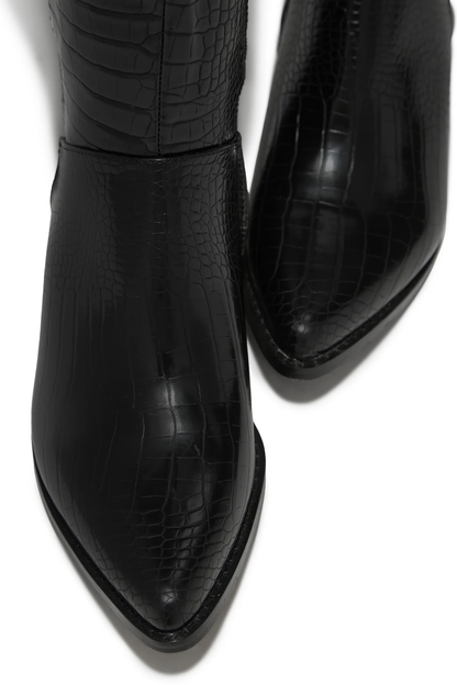 Botas TEX-015