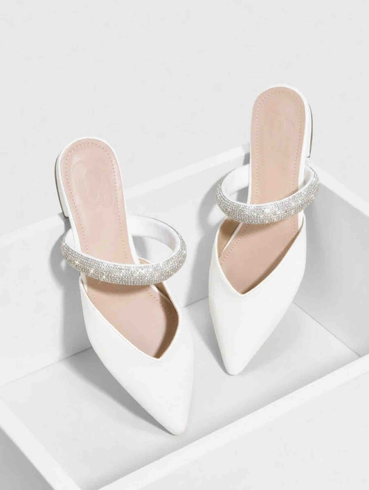 Ballerina Lucy