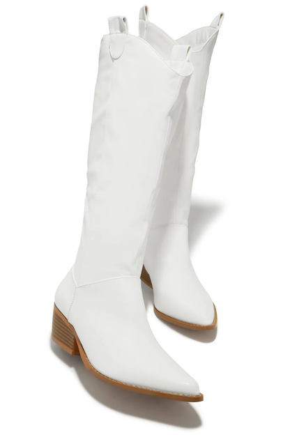 Botas TEX-015