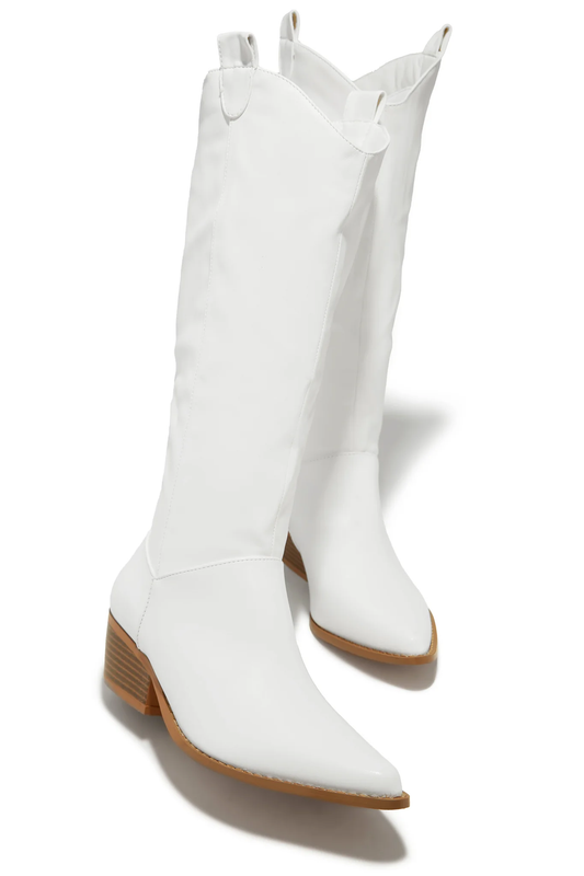 Botas TEX-015