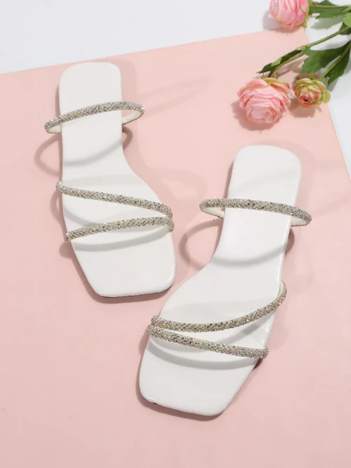 Sandalias Elisa