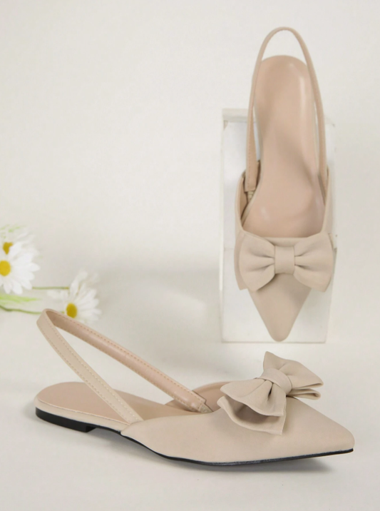 Ballerina Blanca